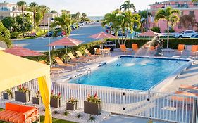 St. Pete Beach Suites